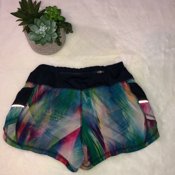 Athleta Pants - ❤️SOLD  Record Breaker Shorts